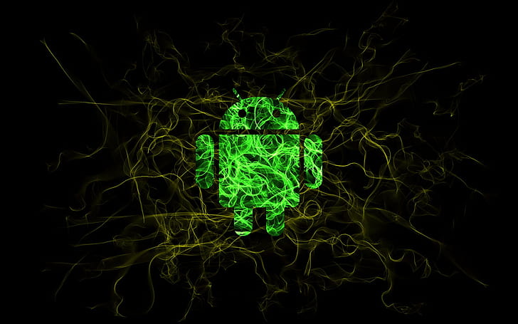 Bannière de PoC SecOps Android