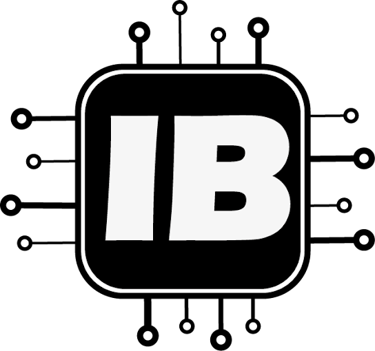 Logo de iBINAIRE (auto-entrepreneur)