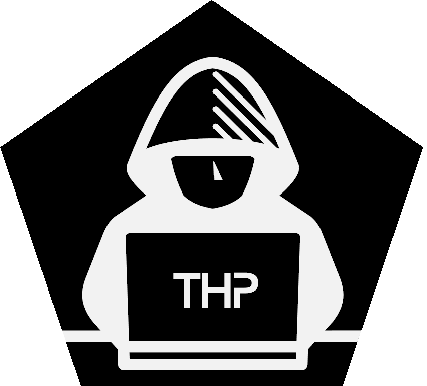 Logo TheHackingProject