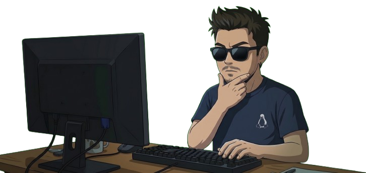 Image de moi version anime